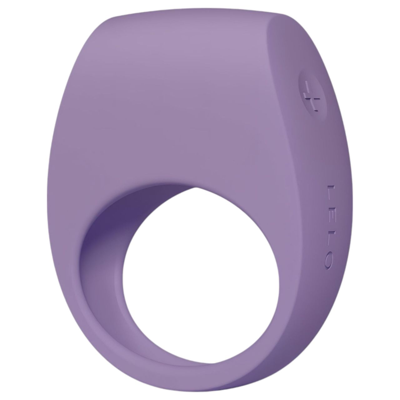 LELO Tor 3 - App-vezérelt vibrációs péniszgyűrű, férfiaknak (lila) LELO Tor 3 - App-vezérelt vibrációs péniszgyűrű, férfiaknak (lila)