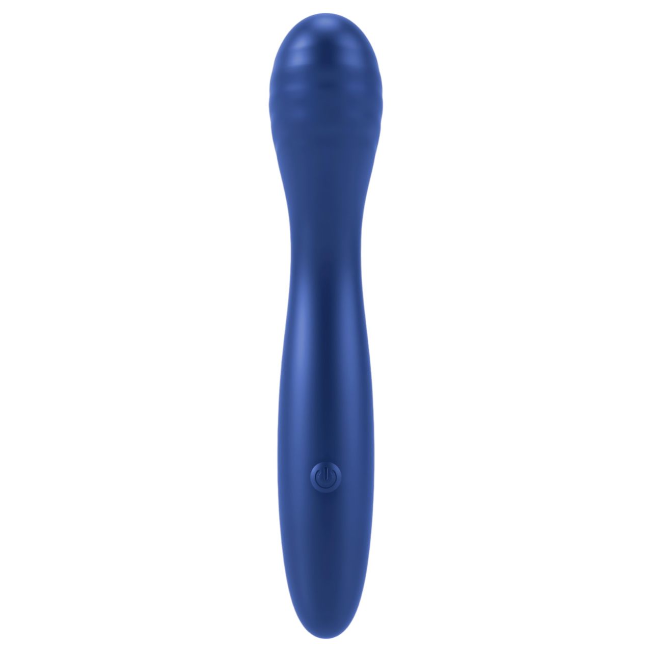 Smile - flexibilis G-pont vibrátor (kék) Smile - flexibilis G-pont vibrátor (kék)