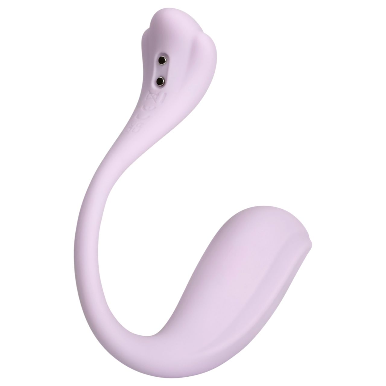 Svakom Phoenix Neo 2 - App-vezérelt vibrációs tojás (lila) Svakom Phoenix Neo 2 - App-vezérelt vibrációs tojás (lila)