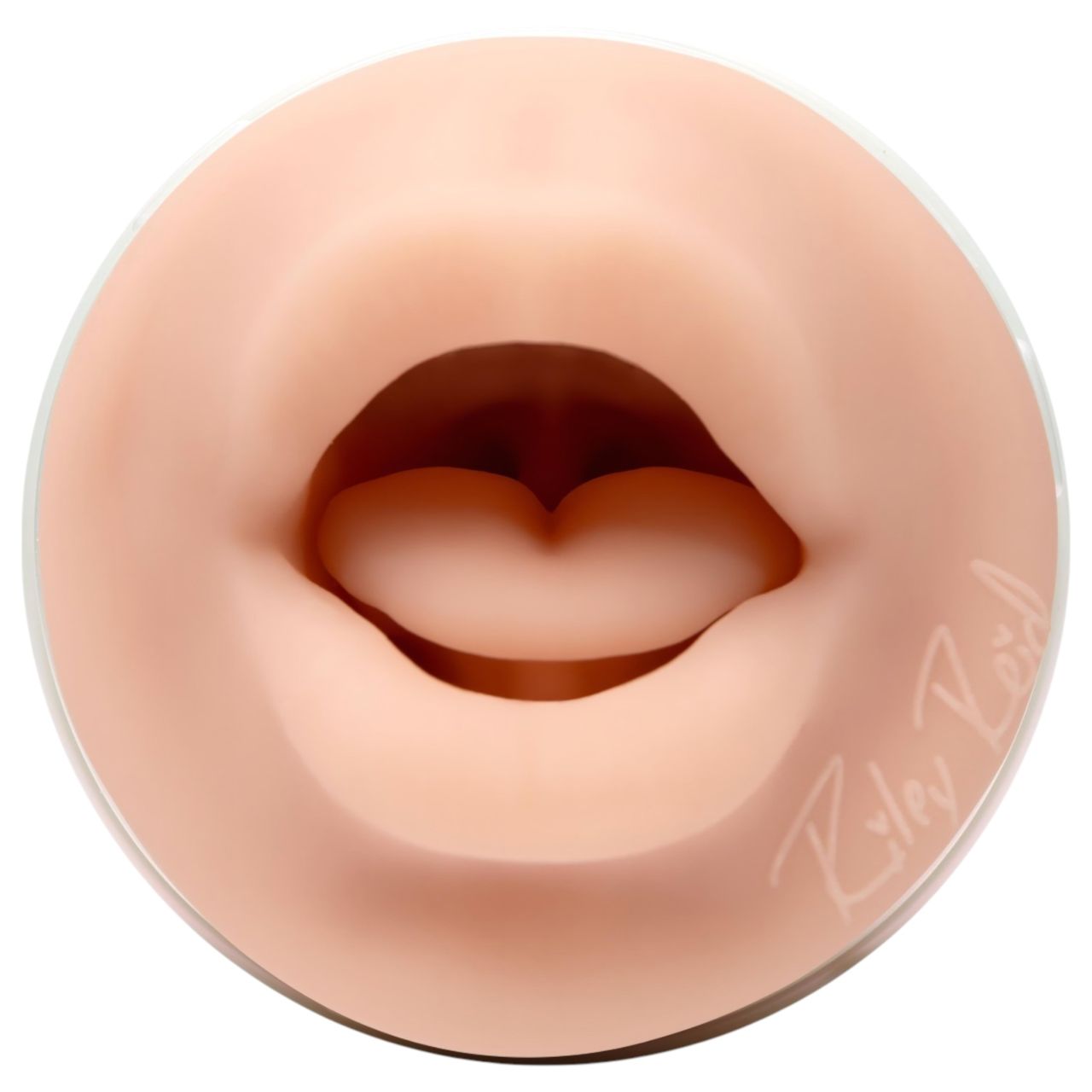 Fleshlight Riley Reid Insomnia - száj maszturbátor Fleshlight Riley Reid Insomnia - száj maszturbátor