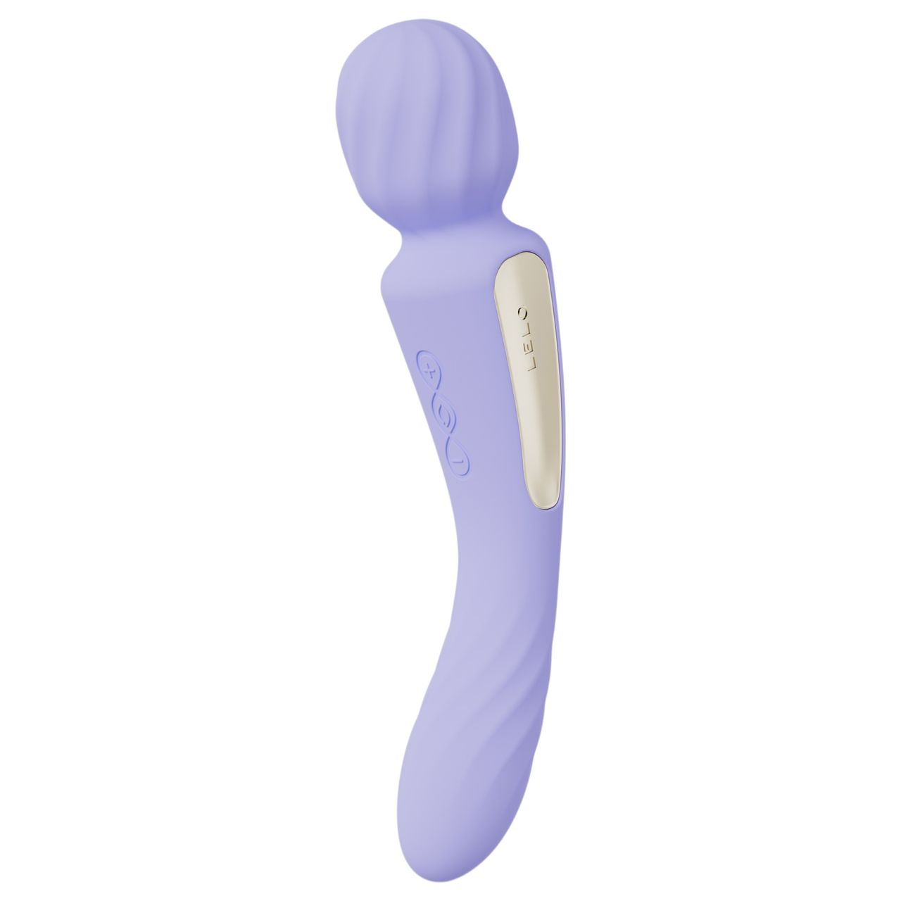 LELO Switch - masszírozó vibrátor (lila) LELO Switch - masszírozó vibrátor (lila)