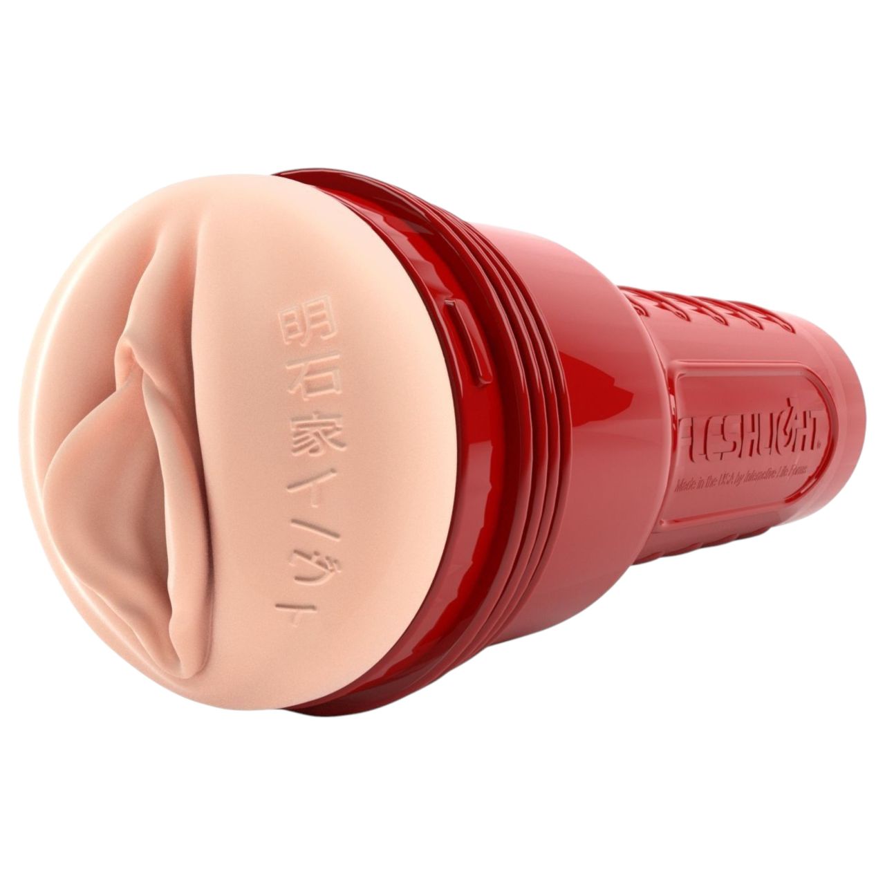 Fleshlight - Fantasy Evie Akashiya Sho Akima vagina (testszínű) Fleshlight - Fantasy Evie Akashiya Sho Akima vagina (testszínű)