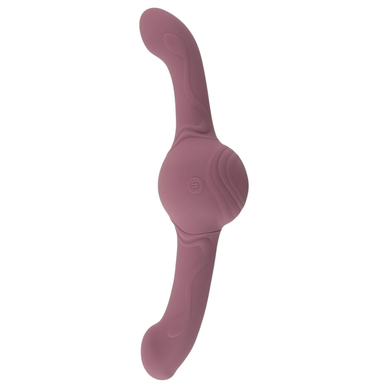 You2Toys Turbo Shaker - kétvégű vibrátor (lila) You2Toys Turbo Shaker - kétvégű vibrátor (lila)