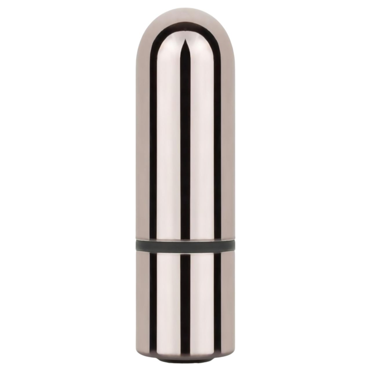 EasyToys - akkus anál vibrátor szett - 4 részes (fekete)