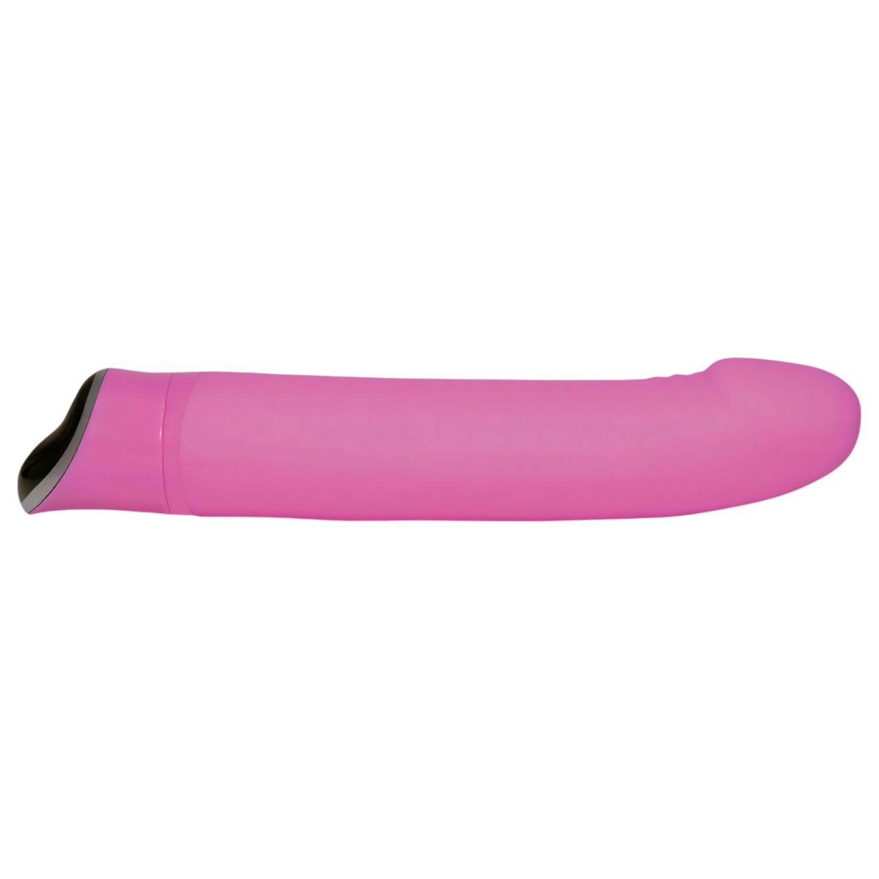 SMILE Happy - 7 fokozatú vibrátor (pink) SMILE Happy - 7 fokozatú vibrátor (pink)