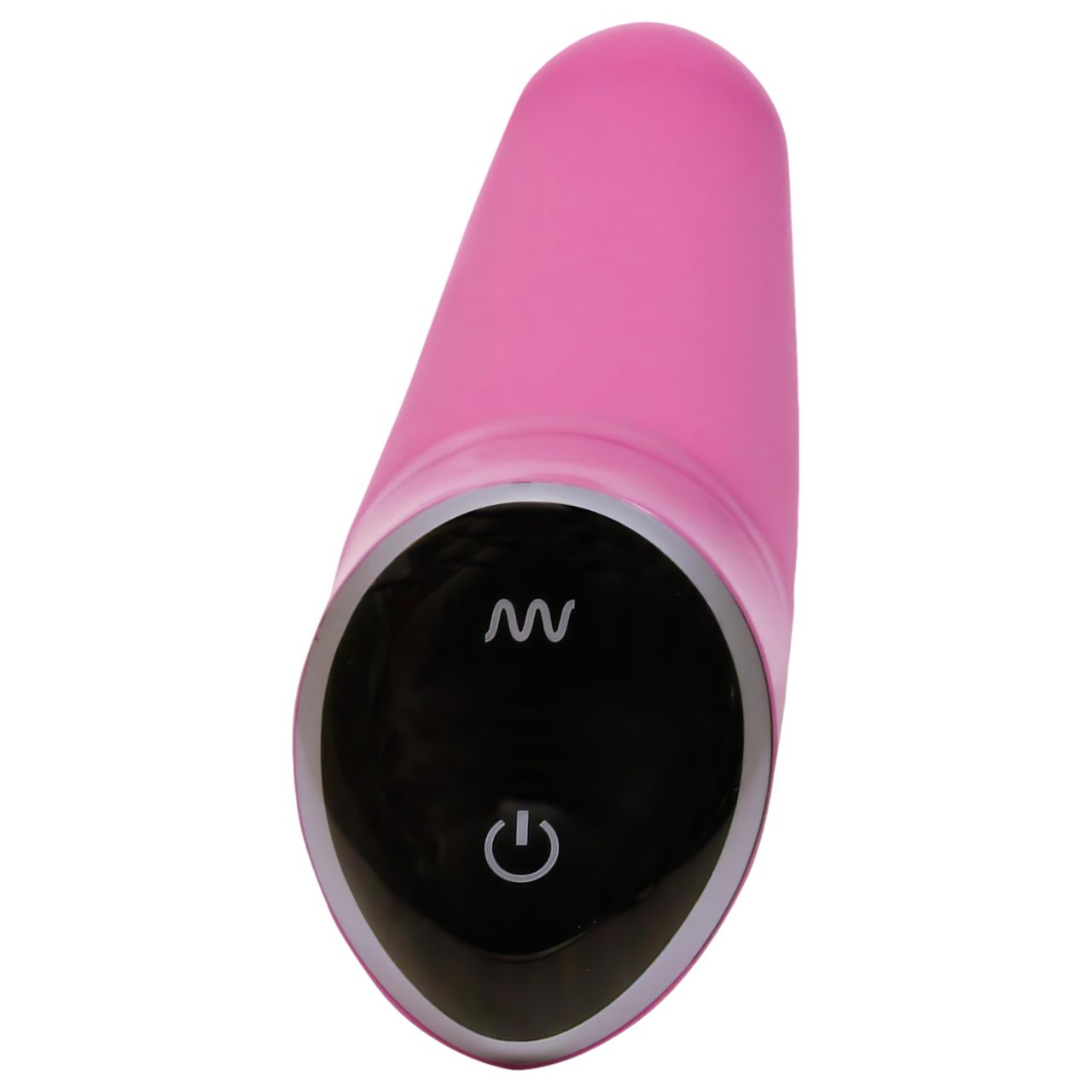 SMILE Happy - 7 fokozatú vibrátor (pink) SMILE Happy - 7 fokozatú vibrátor (pink)
