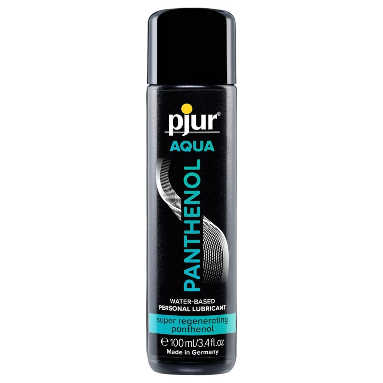 pjur AQUA Panthenol - regeneráló, vízbázisú anál síkosító (100 ml) pjur AQUA Panthenol - regeneráló, vízbázisú anál síkosító (100 ml)