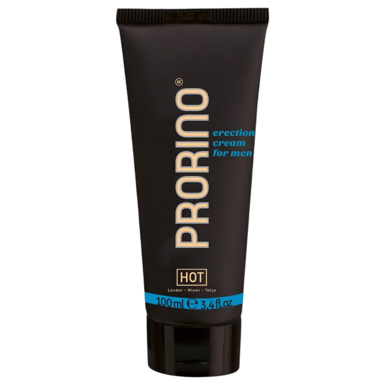 HOT - Prorino - péniszkrém (100 ml) HOT - Prorino - péniszkrém (100 ml)