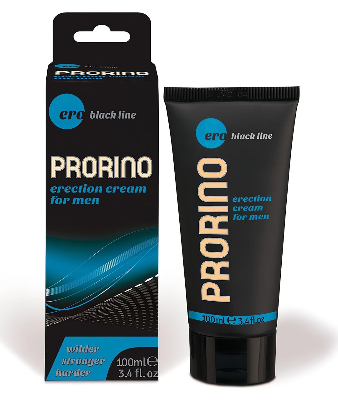 HOT - Prorino - péniszkrém (100 ml) HOT - Prorino - péniszkrém (100 ml)