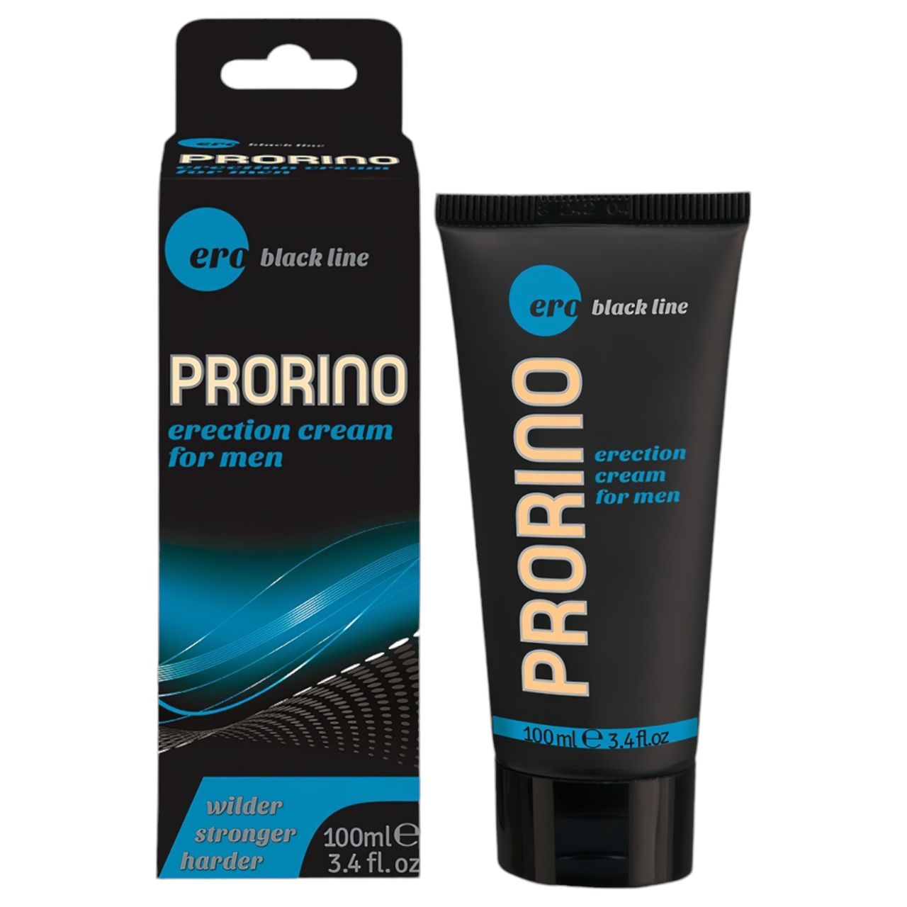HOT - Prorino - péniszkrém (100 ml) HOT - Prorino - péniszkrém (100 ml)