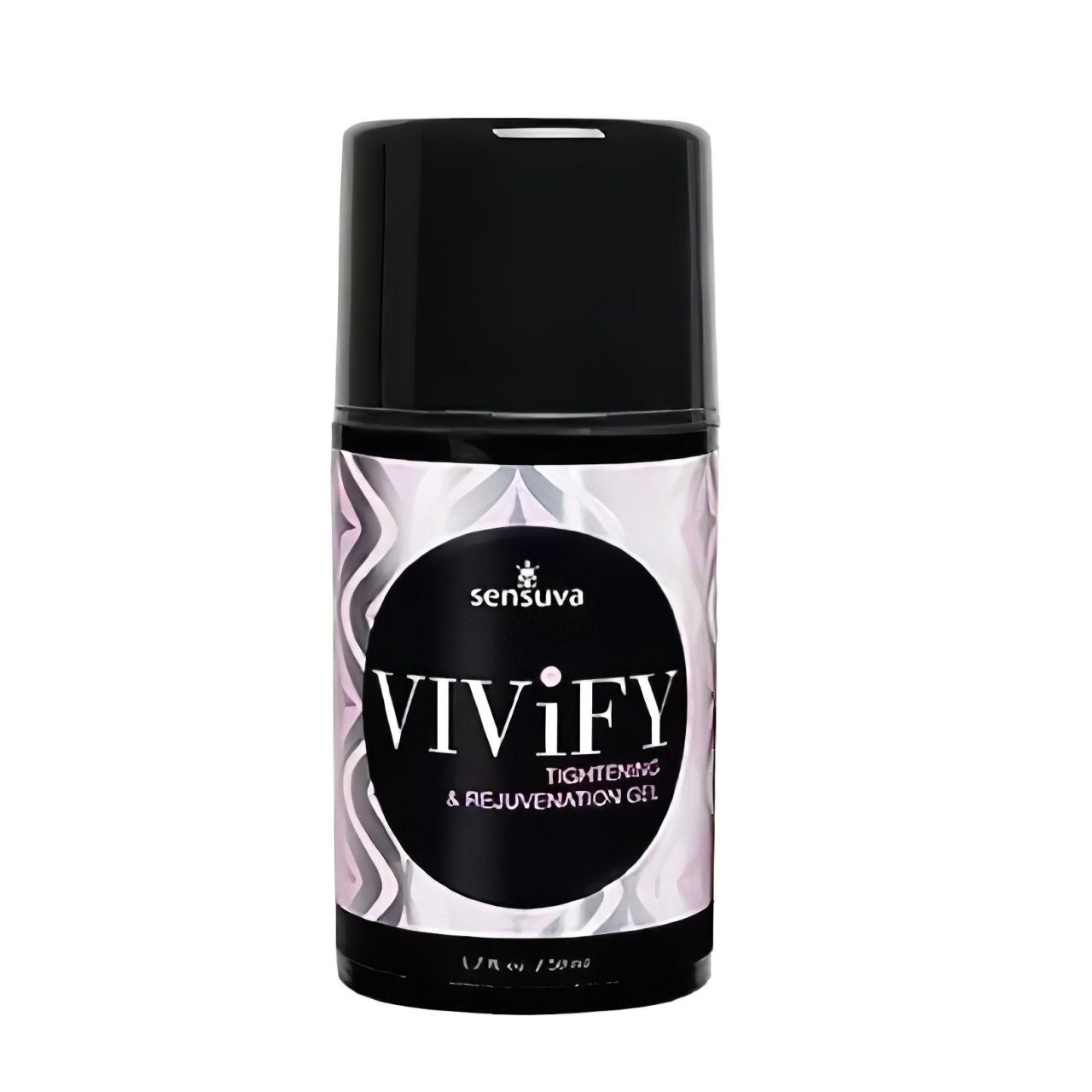 Sensuva Vivify Tightening - hüvely szűkítő intim gél (50 ml) Sensuva Vivify Tightening - hüvely szűkítő intim gél (50 ml)