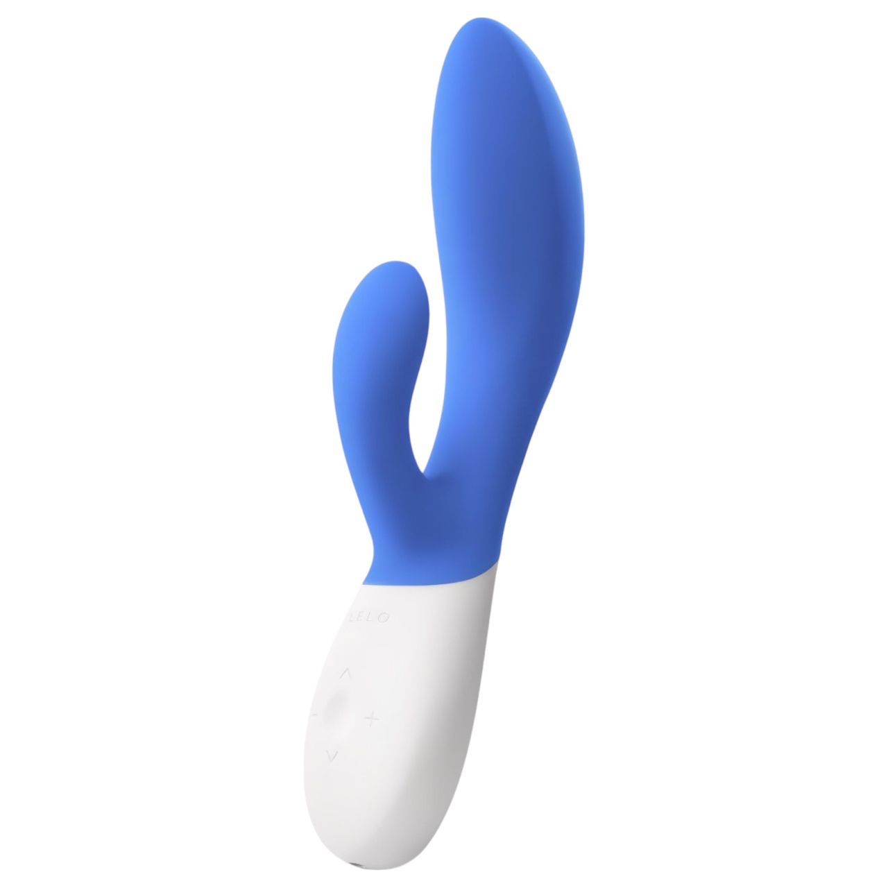 LELO Ina Wave 2 - akkus, vízálló vibrátor (kék) LELO Ina Wave 2 - akkus, vízálló vibrátor (kék)