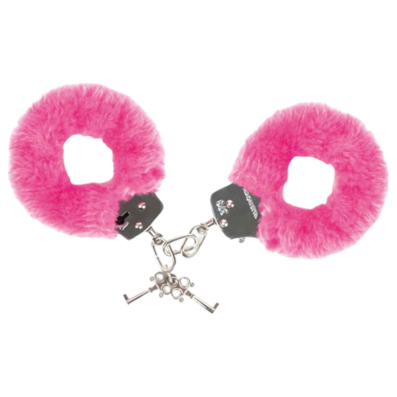 Love to Love Attach me - plüss bilincs (pink) Love to Love Attach me - plüss bilincs (pink)