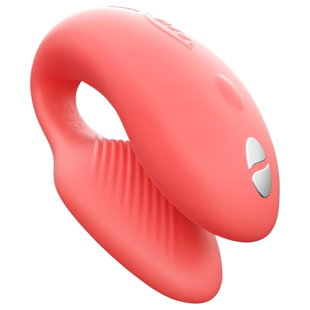 We-Vibe Chorus - App-vezérelt párvibrátor (narancs) We-Vibe Chorus - App-vezérelt párvibrátor (narancs)