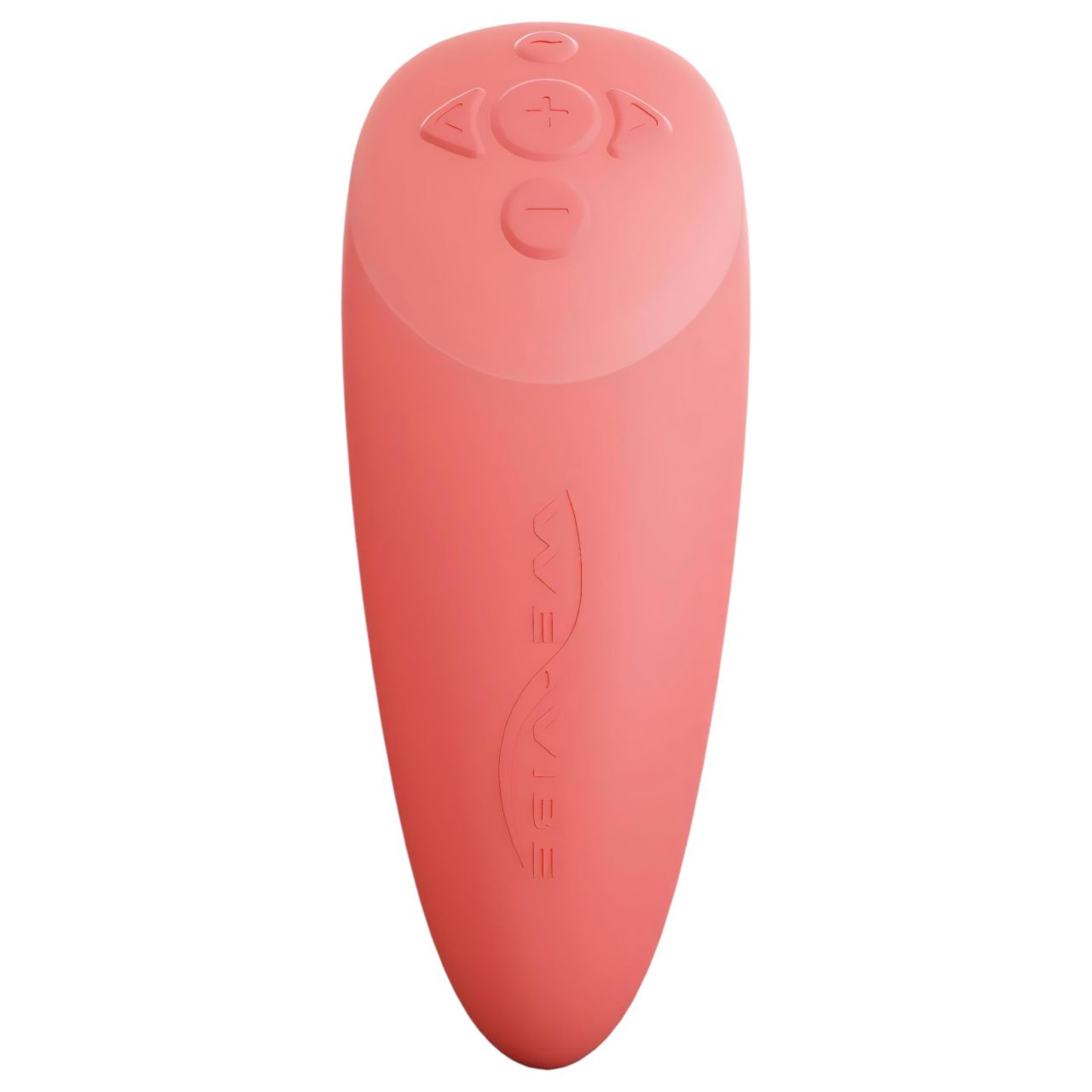 We-Vibe Chorus - App-vezérelt párvibrátor (narancs) We-Vibe Chorus - App-vezérelt párvibrátor (narancs)