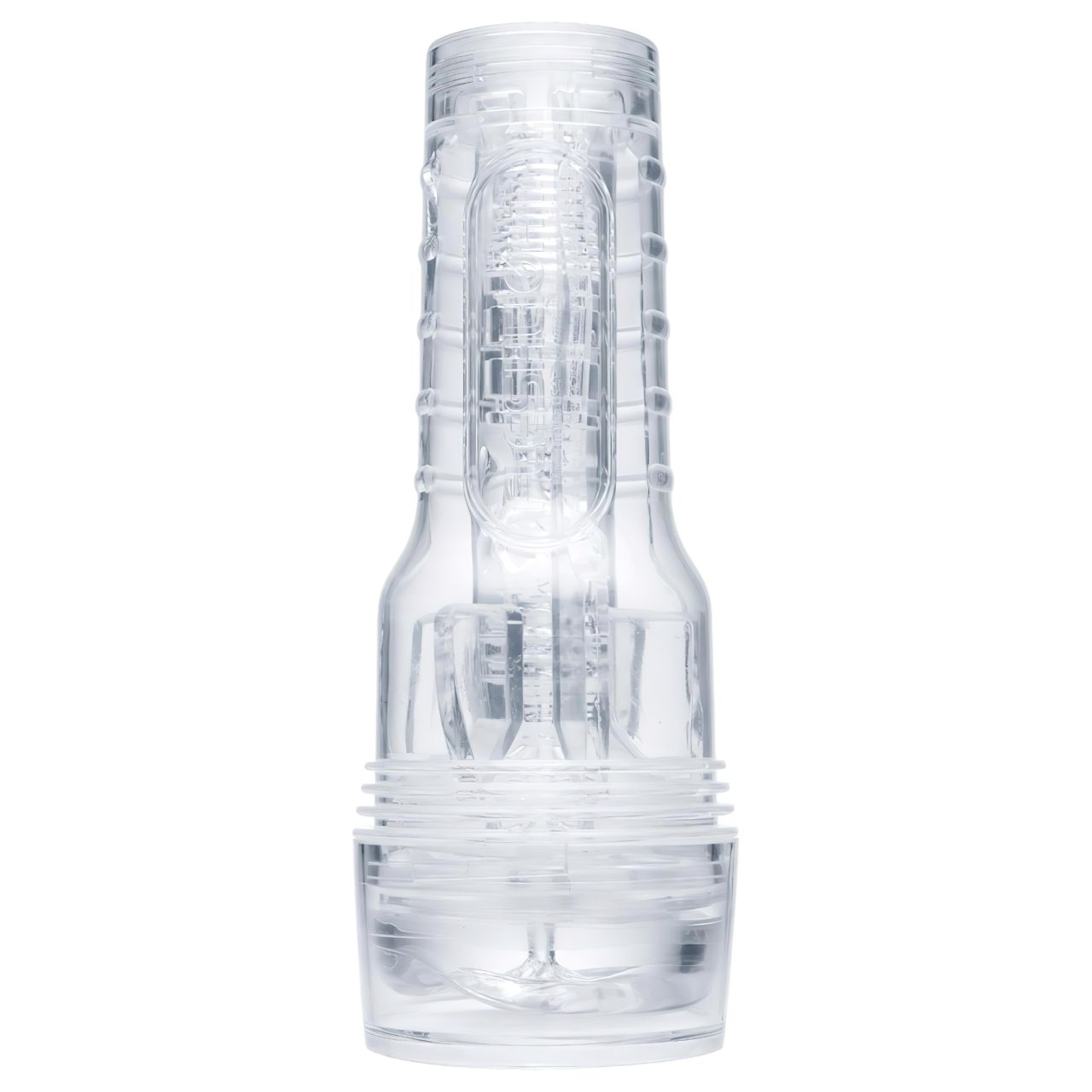 Fleshlight Ice Butt - műpopsi maszturbátor (átlátszó) Fleshlight Ice Butt - műpopsi maszturbátor (átlátszó)