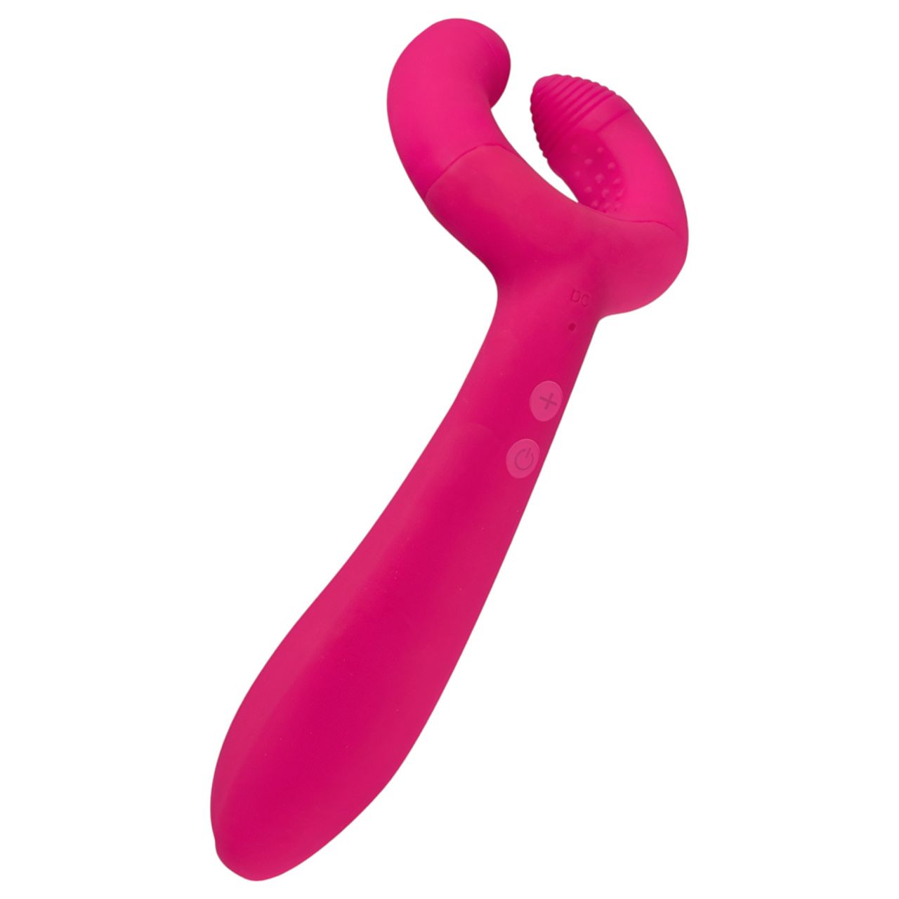EasyToys Couple - akkus, vízálló párvibrátor (pink) EasyToys Couple - akkus, vízálló párvibrátor (pink)