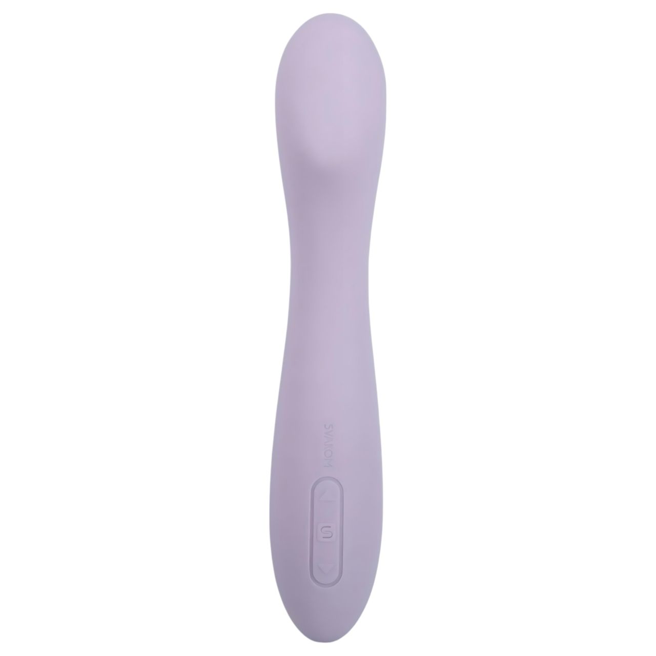Svakom Amy 2 - akkus, vízálló G-pont vibrátor (lila) Svakom Amy 2 - akkus, vízálló G-pont vibrátor (lila)