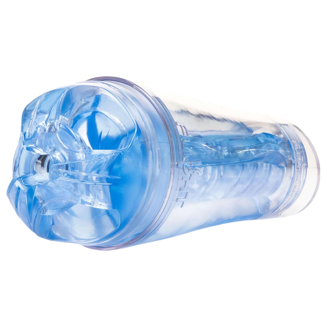 Fleshlight Flight Commander - szívó maszturbátor (kék) Fleshlight Flight Commander - szívó maszturbátor (kék)