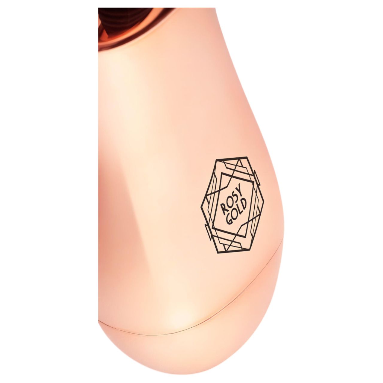 Rosy Gold Mini Wand - akkus, masszírozó vibrátor (rosegold) Rosy Gold Mini Wand - akkus, masszírozó vibrátor (rosegold)