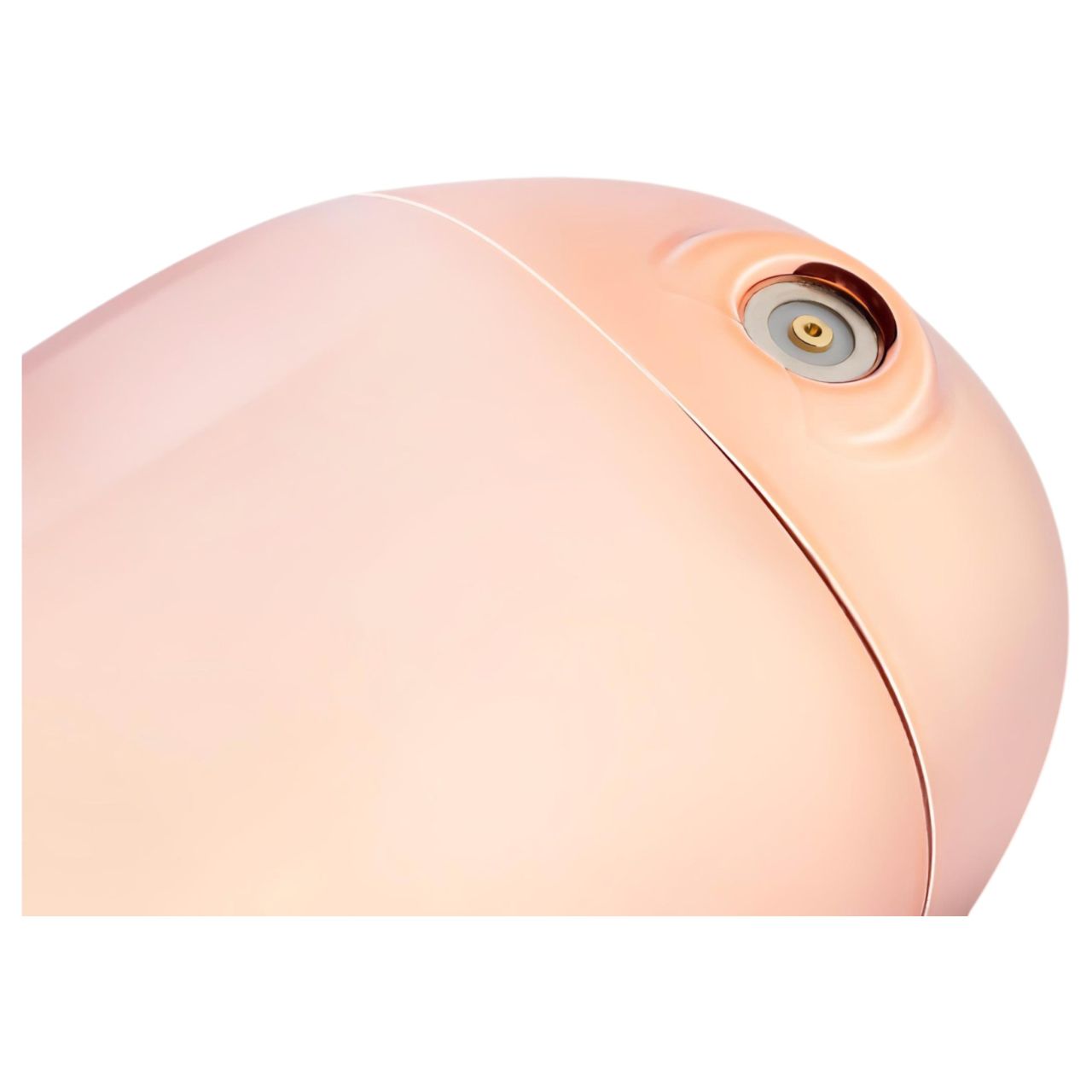 Rosy Gold Mini Wand - akkus, masszírozó vibrátor (rosegold) Rosy Gold Mini Wand - akkus, masszírozó vibrátor (rosegold)