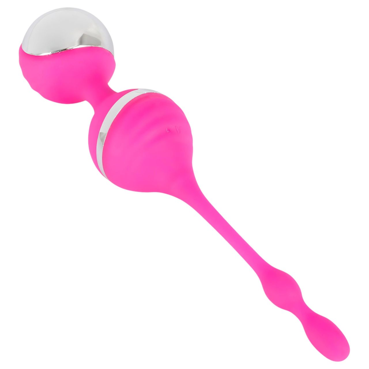 SMILE Love Ball - vibrációs gésagolyó (pink) SMILE Love Ball - vibrációs gésagolyó (pink)