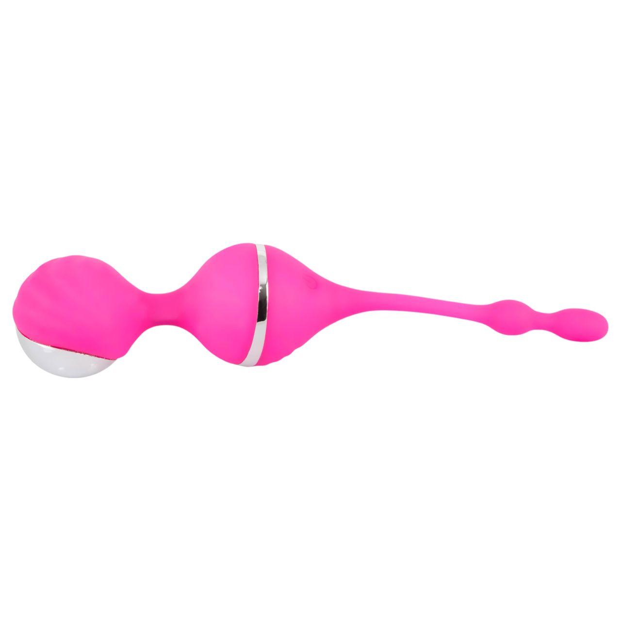 SMILE Love Ball - vibrációs gésagolyó (pink) SMILE Love Ball - vibrációs gésagolyó (pink)
