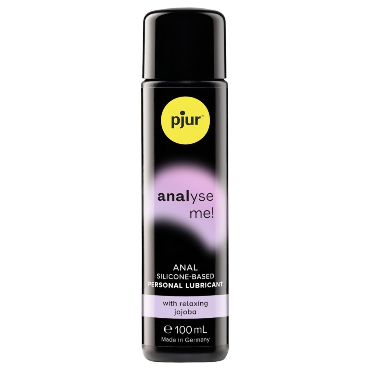 pjur Analyse me! nyugtató anál síkosító (100 ml) pjur Analyse me! nyugtató anál síkosító (100 ml)