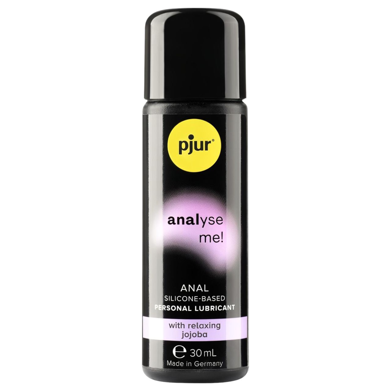 pjur Analyse me! nyugtató anál síkosító (30 ml) pjur Analyse me! nyugtató anál síkosító (30 ml)