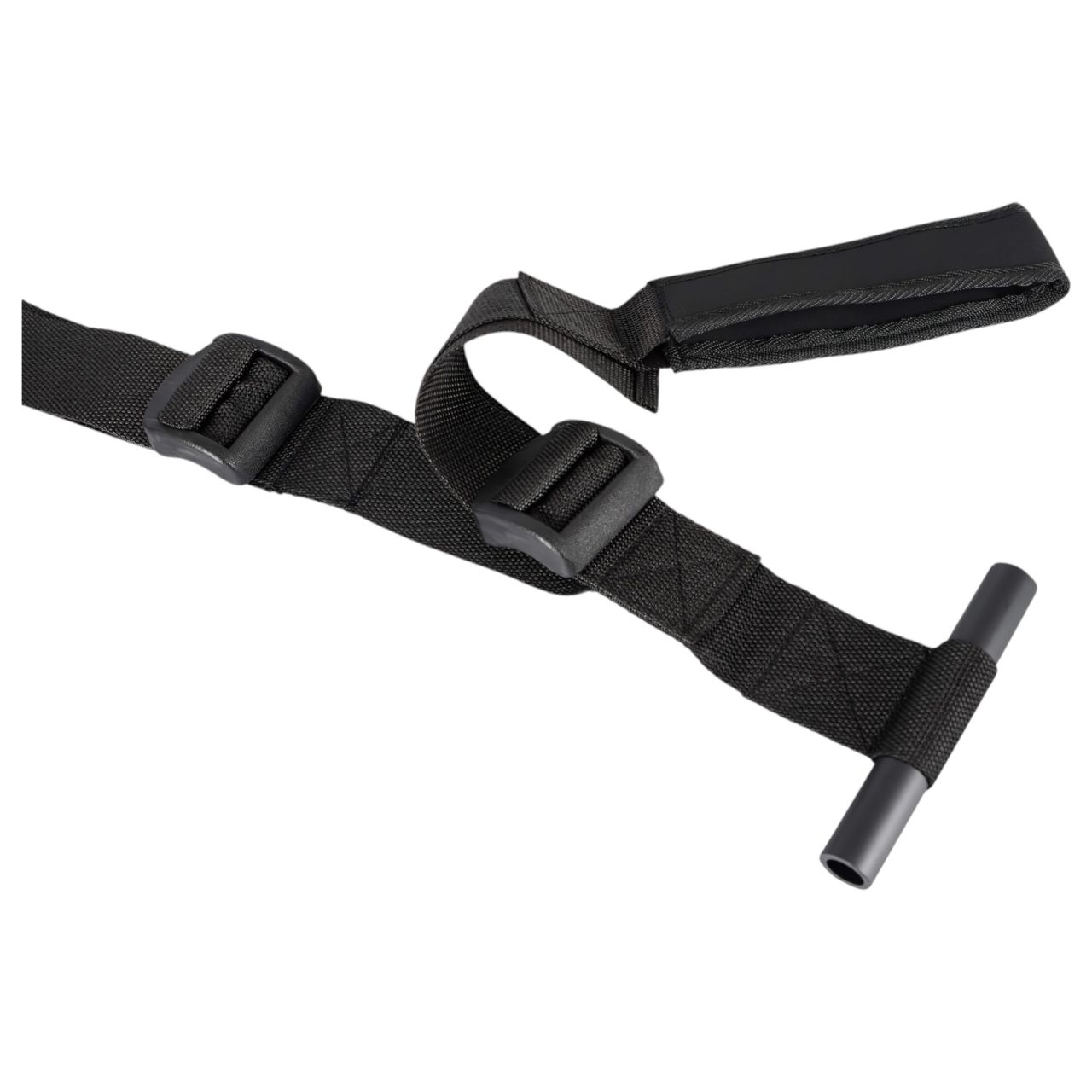 Pipedream - Fetish Fantasy Door - szexhinta (fekete)
