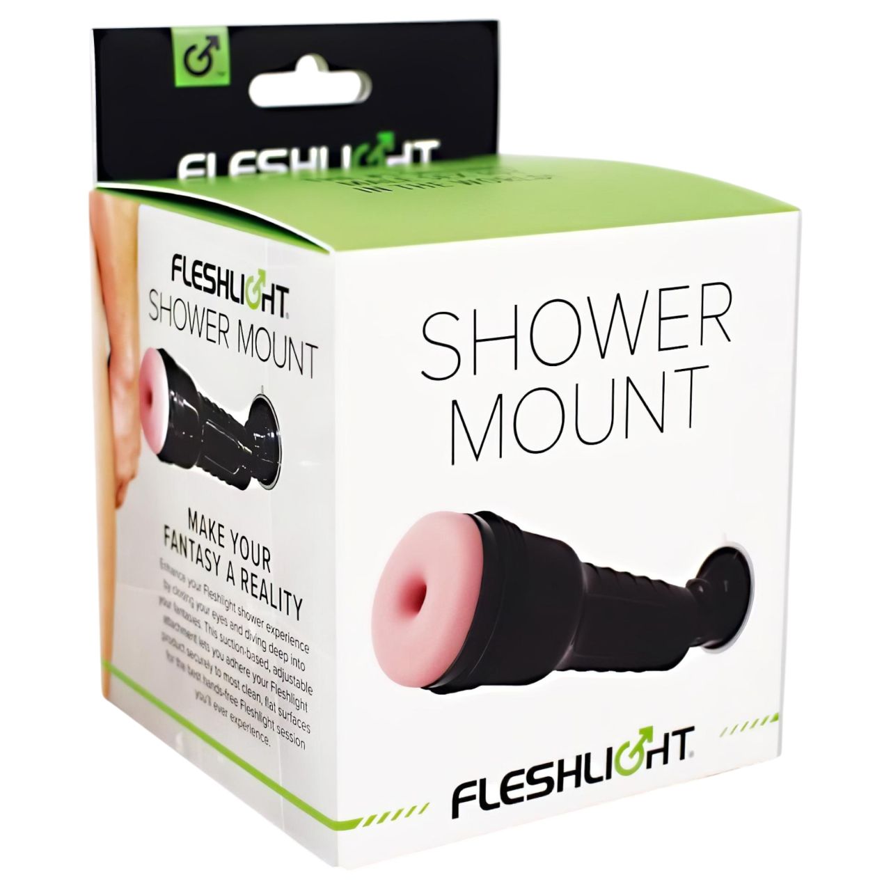 Fleshlight Shower Mount - kiegészítő Fleshlight Shower Mount - kiegészítő