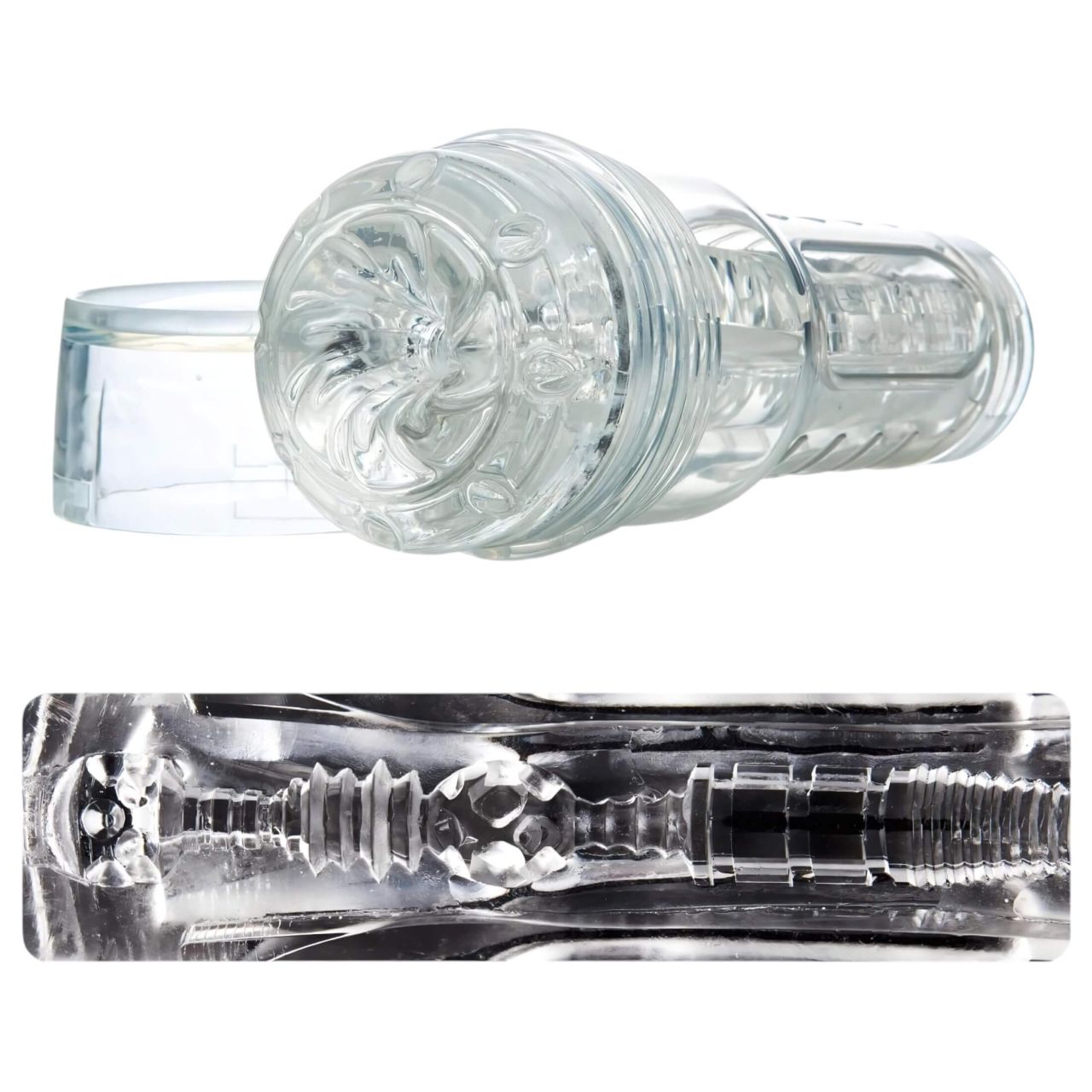 Fleshlight GO Torque - kompakt vagina Fleshlight GO Torque - kompakt vagina
