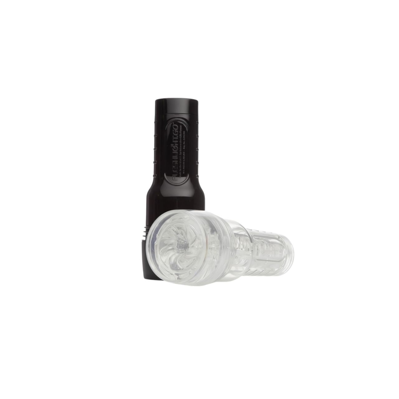 Fleshlight GO Torque - kompakt vagina Fleshlight GO Torque - kompakt vagina