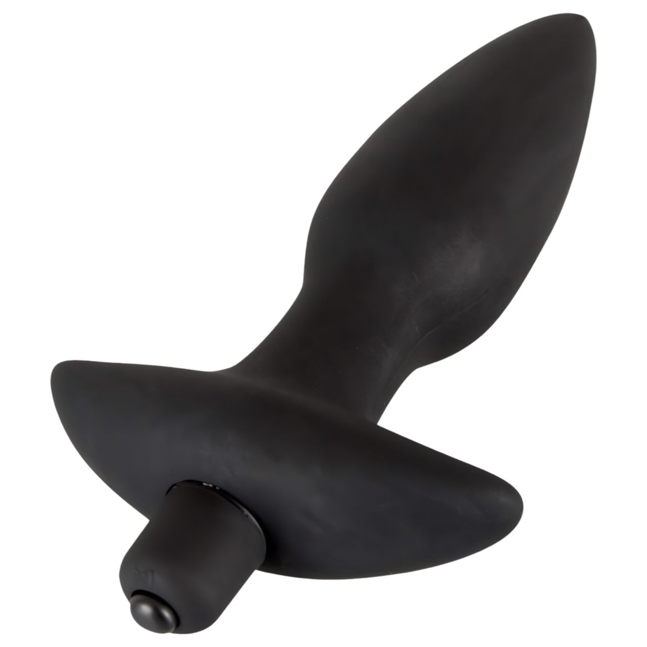 Black Velvets anál vibrátor készlet (4 részes) Black Velvets anál vibrátor készlet (4 részes)
