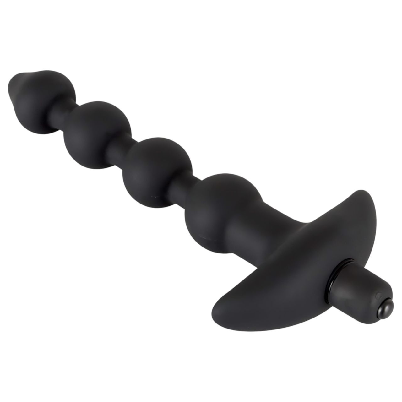 Black Velvets anál vibrátor készlet (4 részes) Black Velvets anál vibrátor készlet (4 részes)