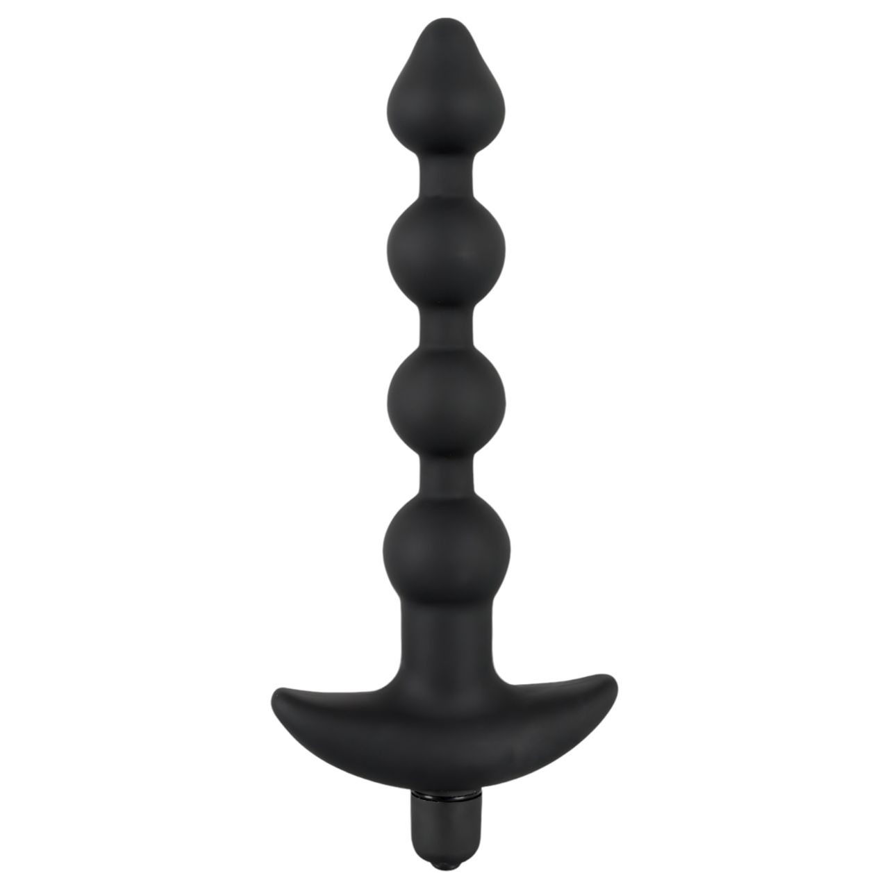 Black Velvets anál vibrátor készlet (4 részes) Black Velvets anál vibrátor készlet (4 részes)