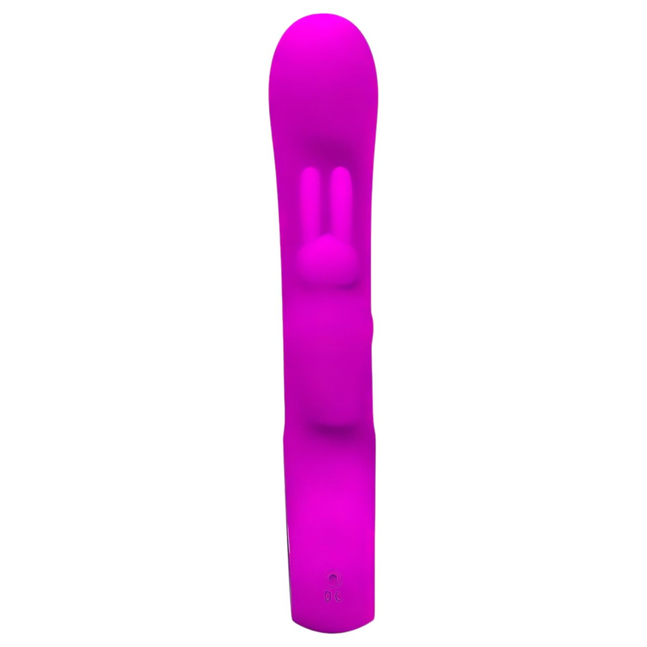 Pretty Love Webb - nyuszis csiklókaros G-pont vibrátor (pink) Pretty Love Webb - nyuszis csiklókaros G-pont vibrátor (pink)