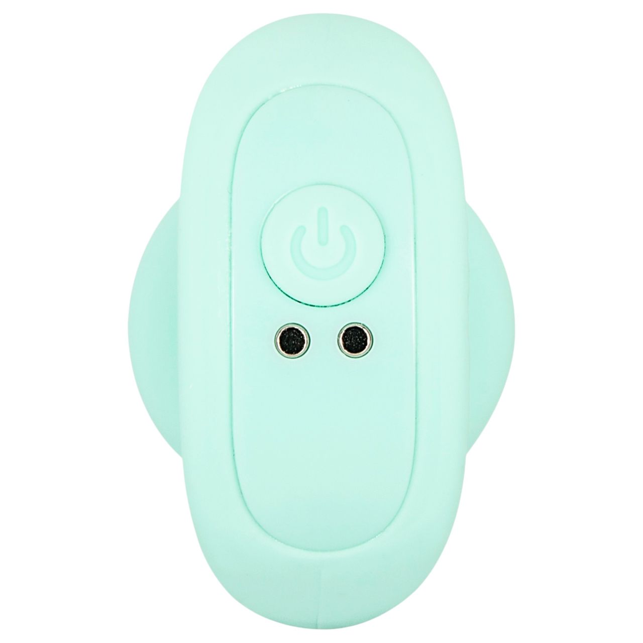 Cuties Mini - gömbös vibrációs anál plug (zöld) Cuties Mini - gömbös vibrációs anál plug (zöld)