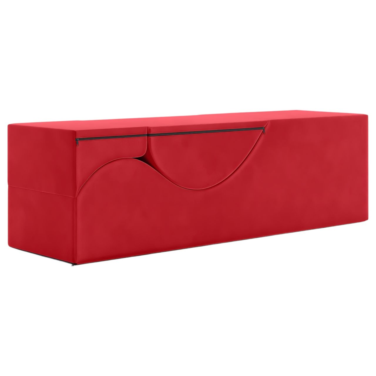 Desirel Magic Pillow - variálható szex szófa (piros) Desirel Magic Pillow - variálható szex szófa (piros)