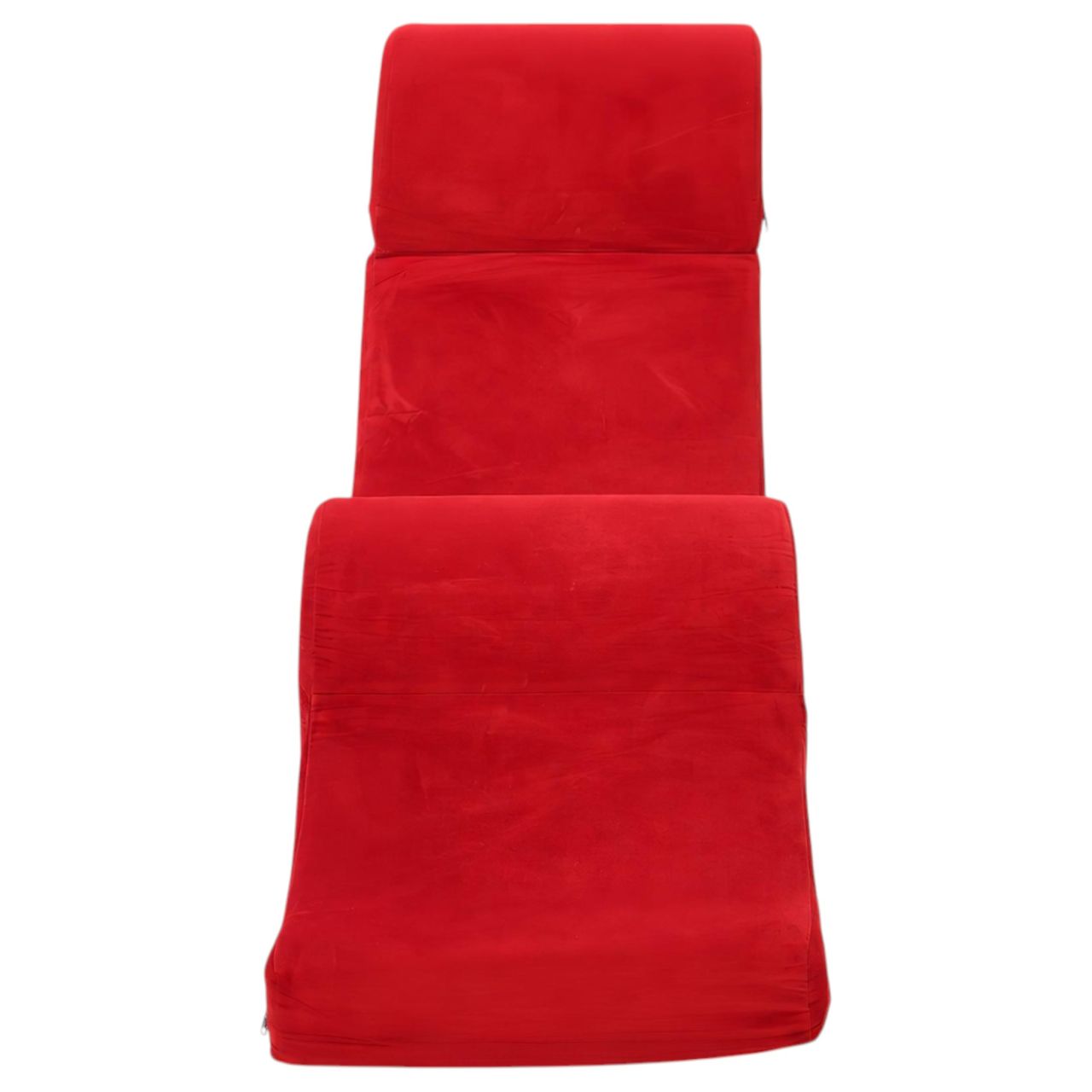 Desirel Magic Pillow - variálható szex szófa (piros)