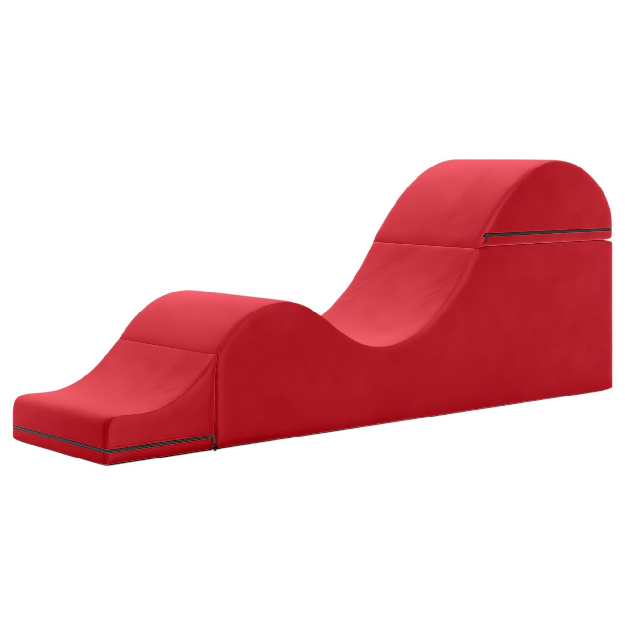 Desirel Magic Pillow - variálható szex szófa (piros) Desirel Magic Pillow - variálható szex szófa (piros)