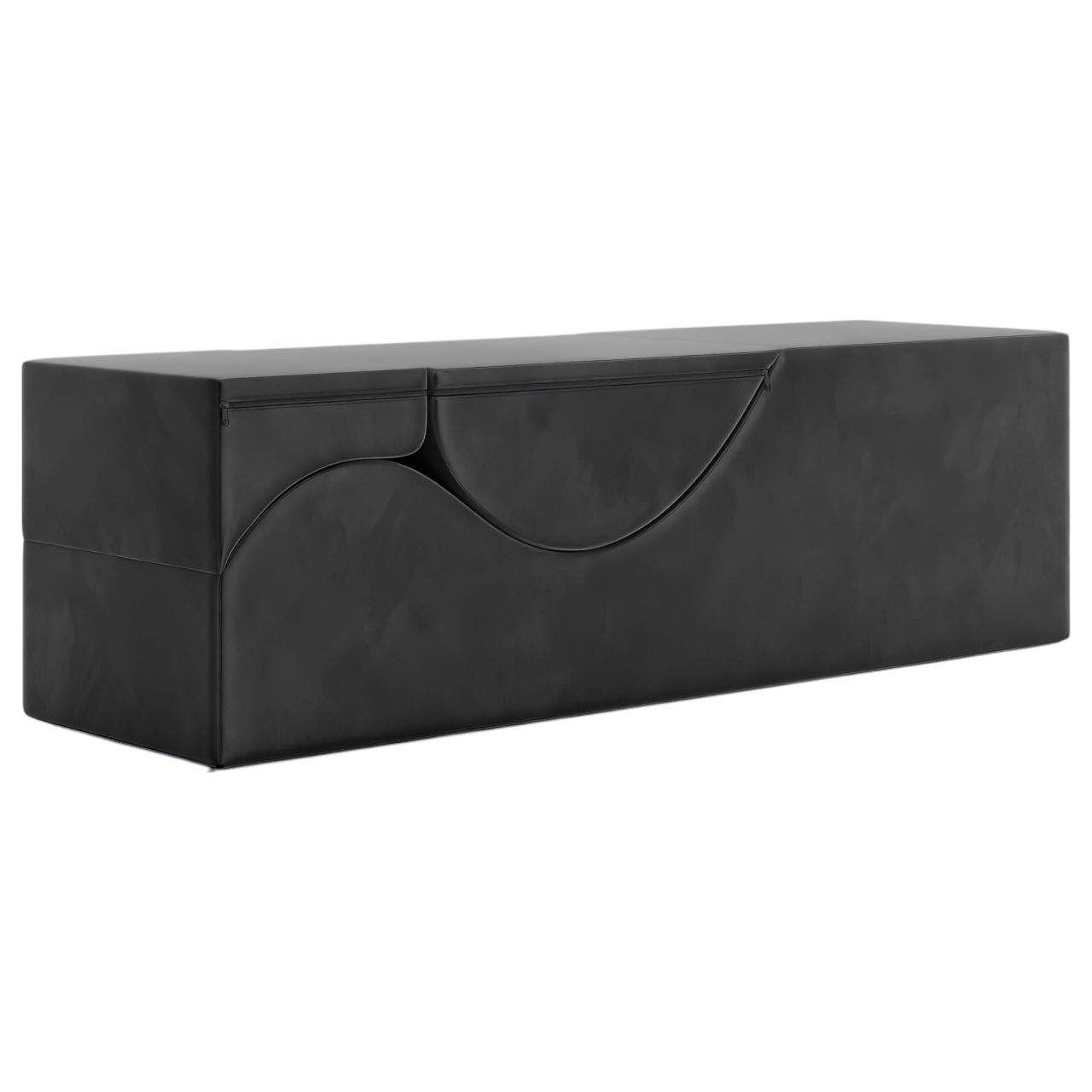 Desirel Magic Pillow - variálható szex szófa (fekete) Desirel Magic Pillow - variálható szex szófa (fekete)