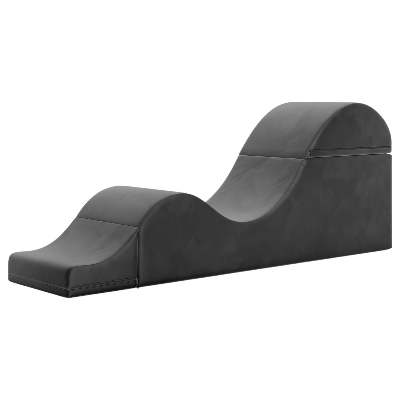 Desirel Magic Pillow - variálható szex szófa (fekete) Desirel Magic Pillow - variálható szex szófa (fekete)