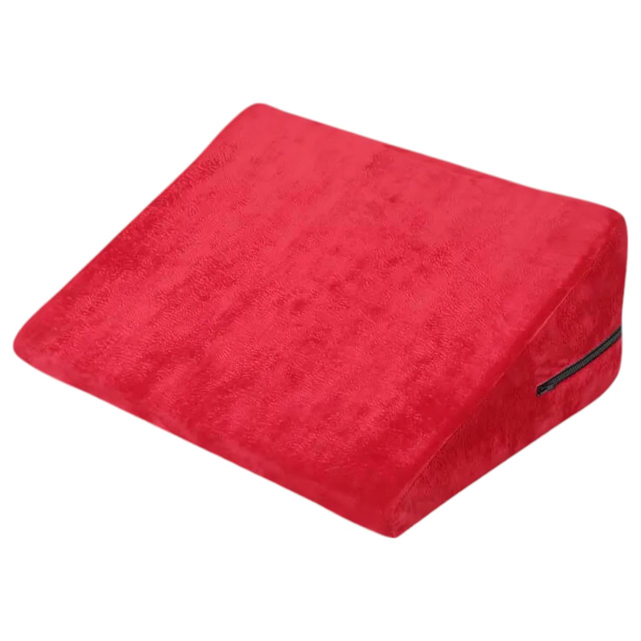 Desirel Magic Pillow - ék szexpárna - kicsi (piros) Desirel Magic Pillow - ék szexpárna - kicsi (piros)