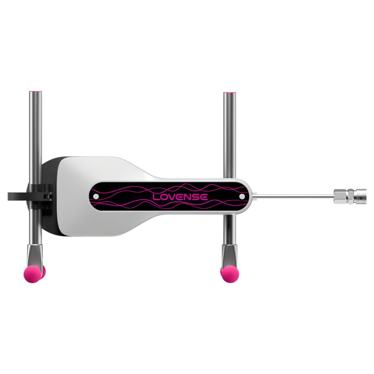 Lovense Mini Sex Machine - App-vezérelt Lovense Mini Sex Machine - App-vezérelt
