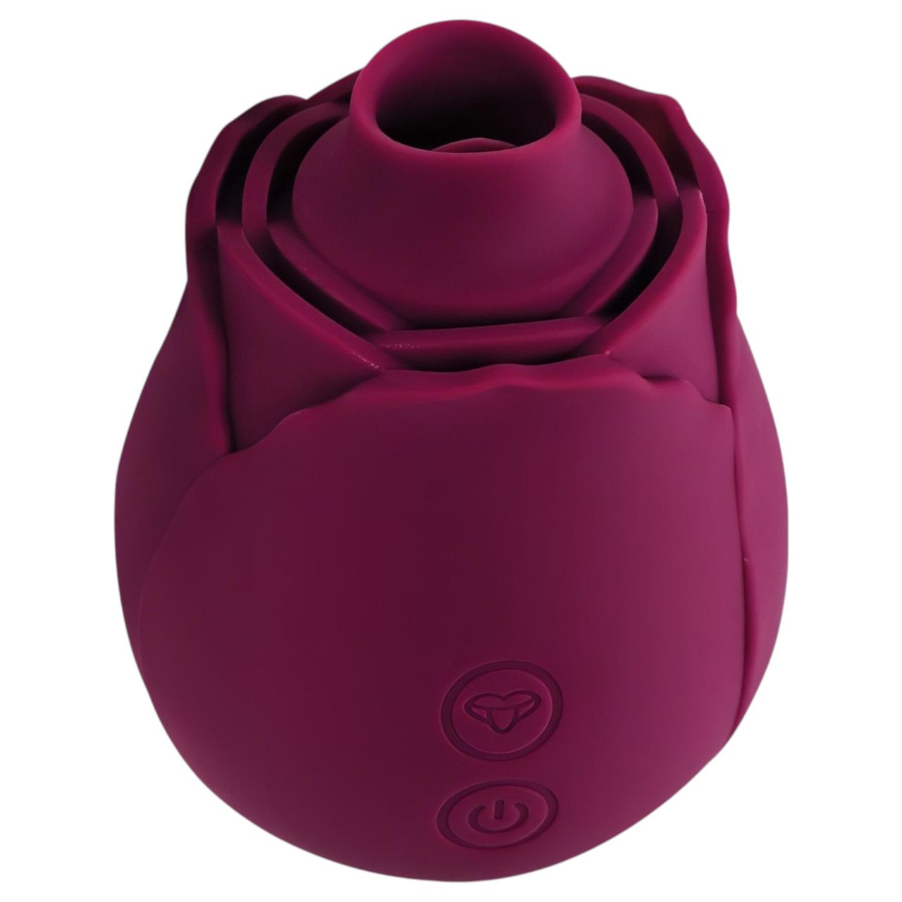 Skins Rose Flutterz - akkus csiklóvibrátor (lila) Skins Rose Flutterz - akkus csiklóvibrátor (lila)