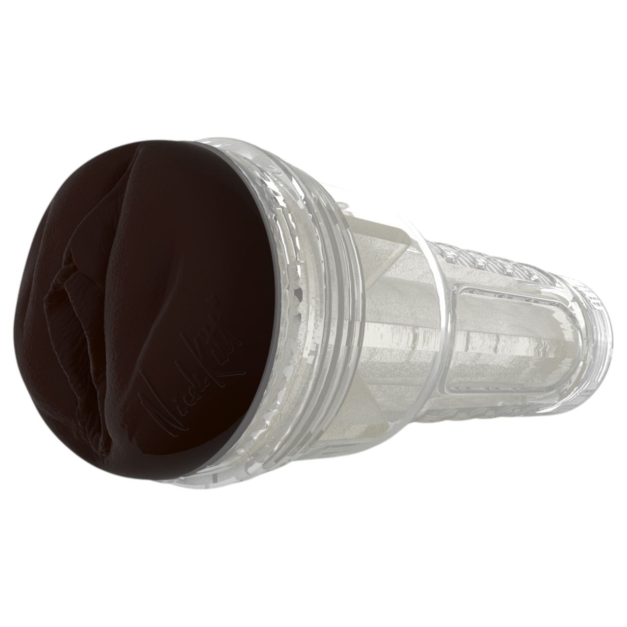 Fleshlight Nicole Kitt Purrrrrfection - maszturbátor - vagina Fleshlight Nicole Kitt Purrrrrfection - maszturbátor - vagina