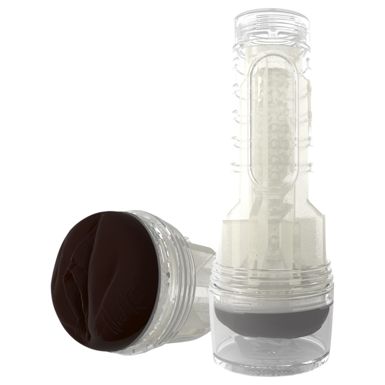 Fleshlight Nicole Kitt Purrrrrfection - maszturbátor - vagina Fleshlight Nicole Kitt Purrrrrfection - maszturbátor - vagina