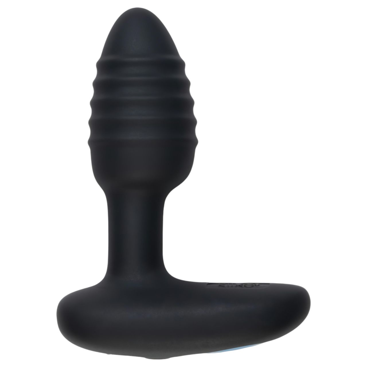 Kiiroo OhMiBod Lumen - interaktív prosztata vibrátor (fekete)