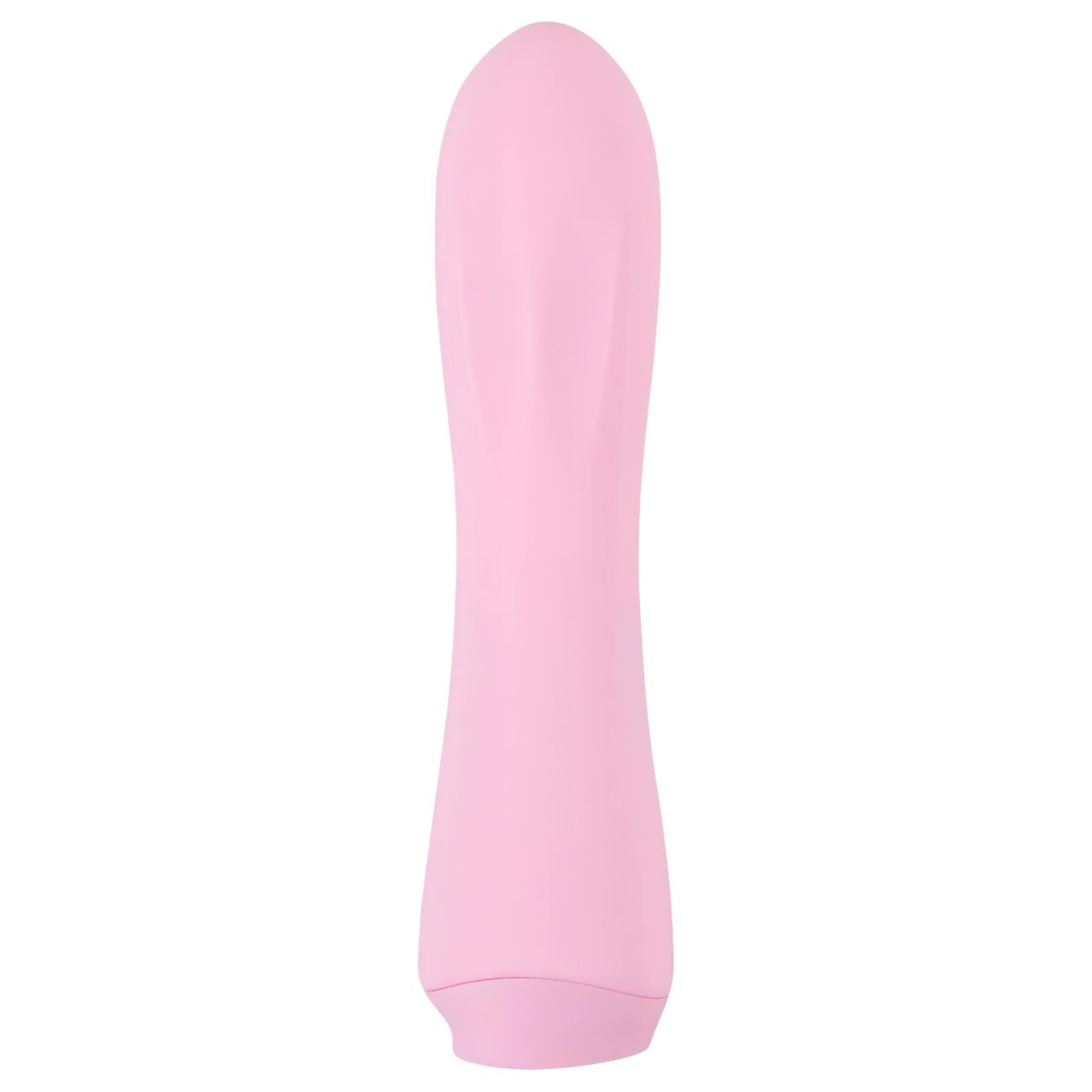 Cuties Mini 4 - akkus, vízálló vibrátor (pink) Cuties Mini 4 - akkus, vízálló vibrátor (pink)
